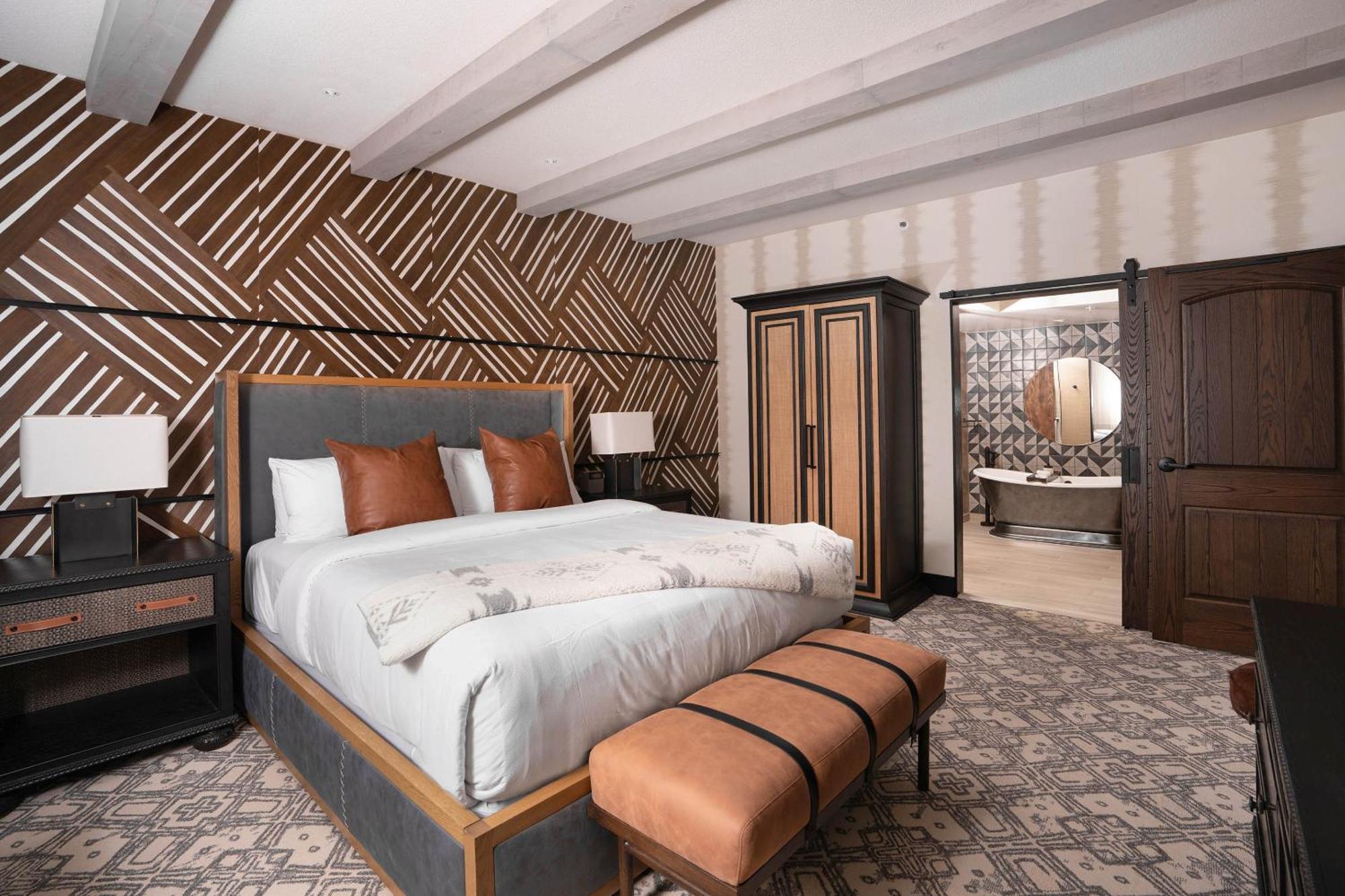 Silverton Casino Resort Las Vegas
