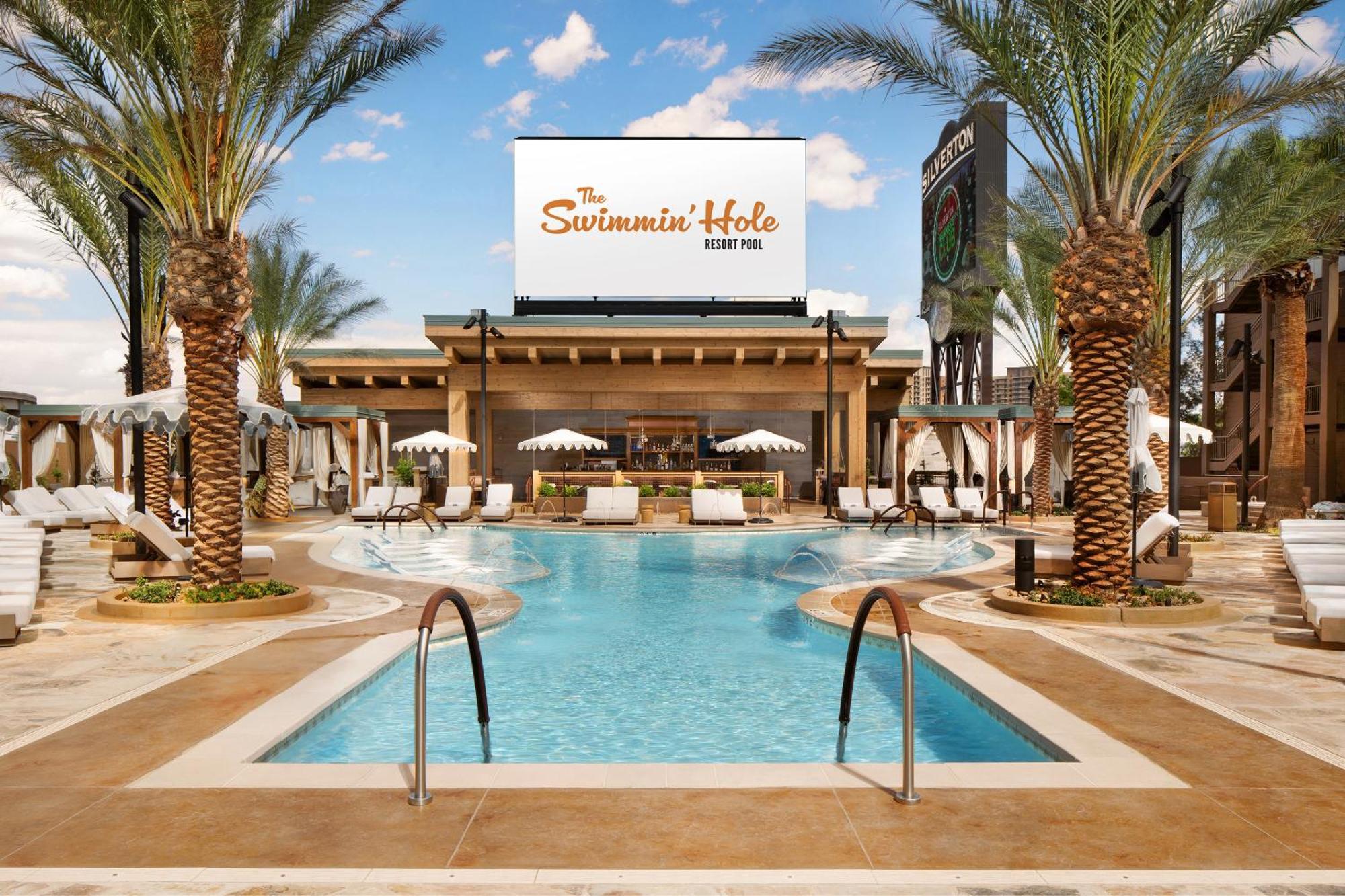Silverton Casino Resort Las Vegas